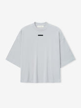 Merch Tee Boxy Fit
