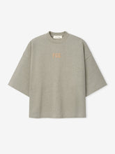 Heavy Jersey Merch Tee Boxy Fit