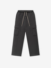 Fleece Cargo Field Pant