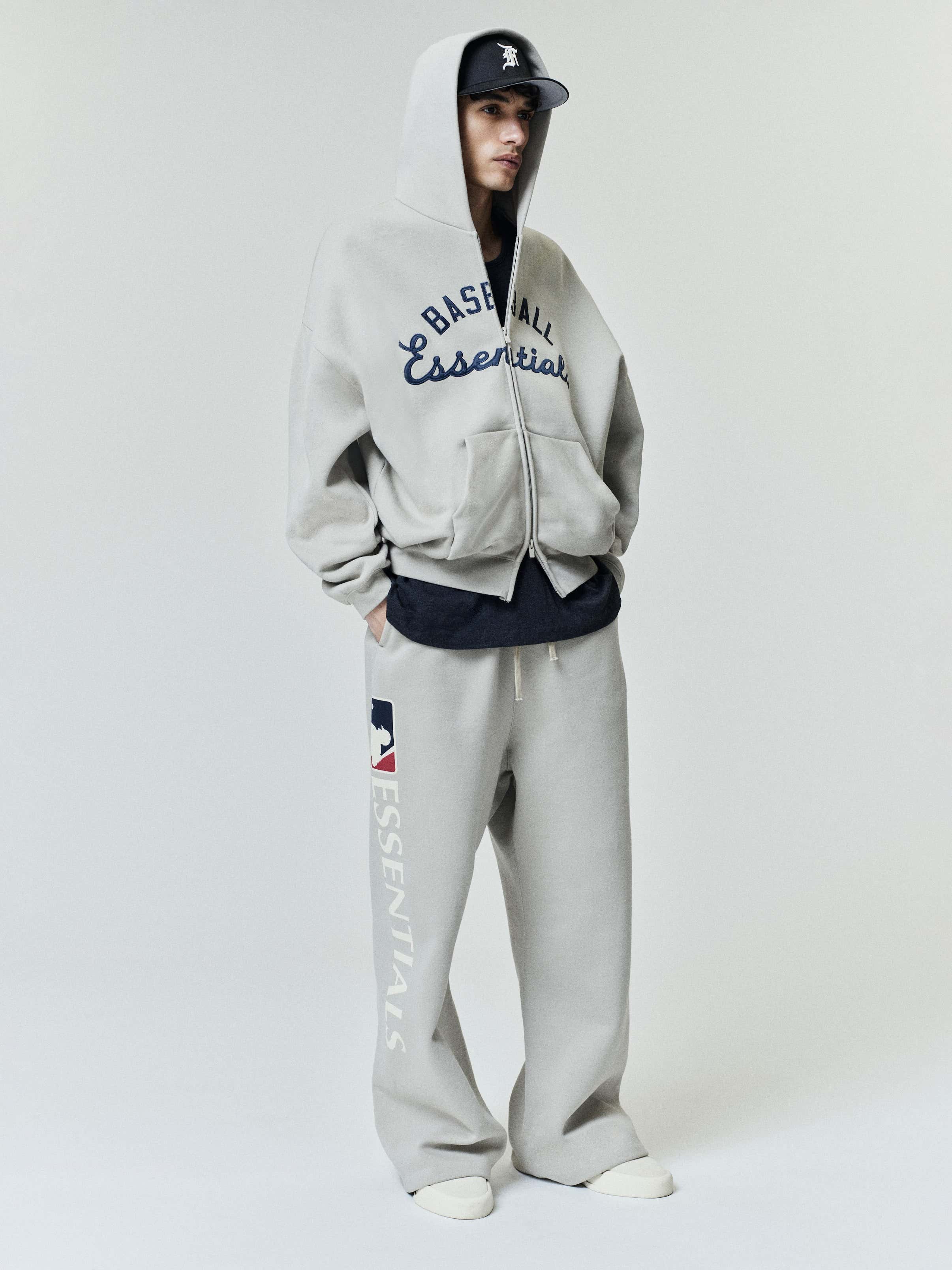 MLB Lounge Sweatpant