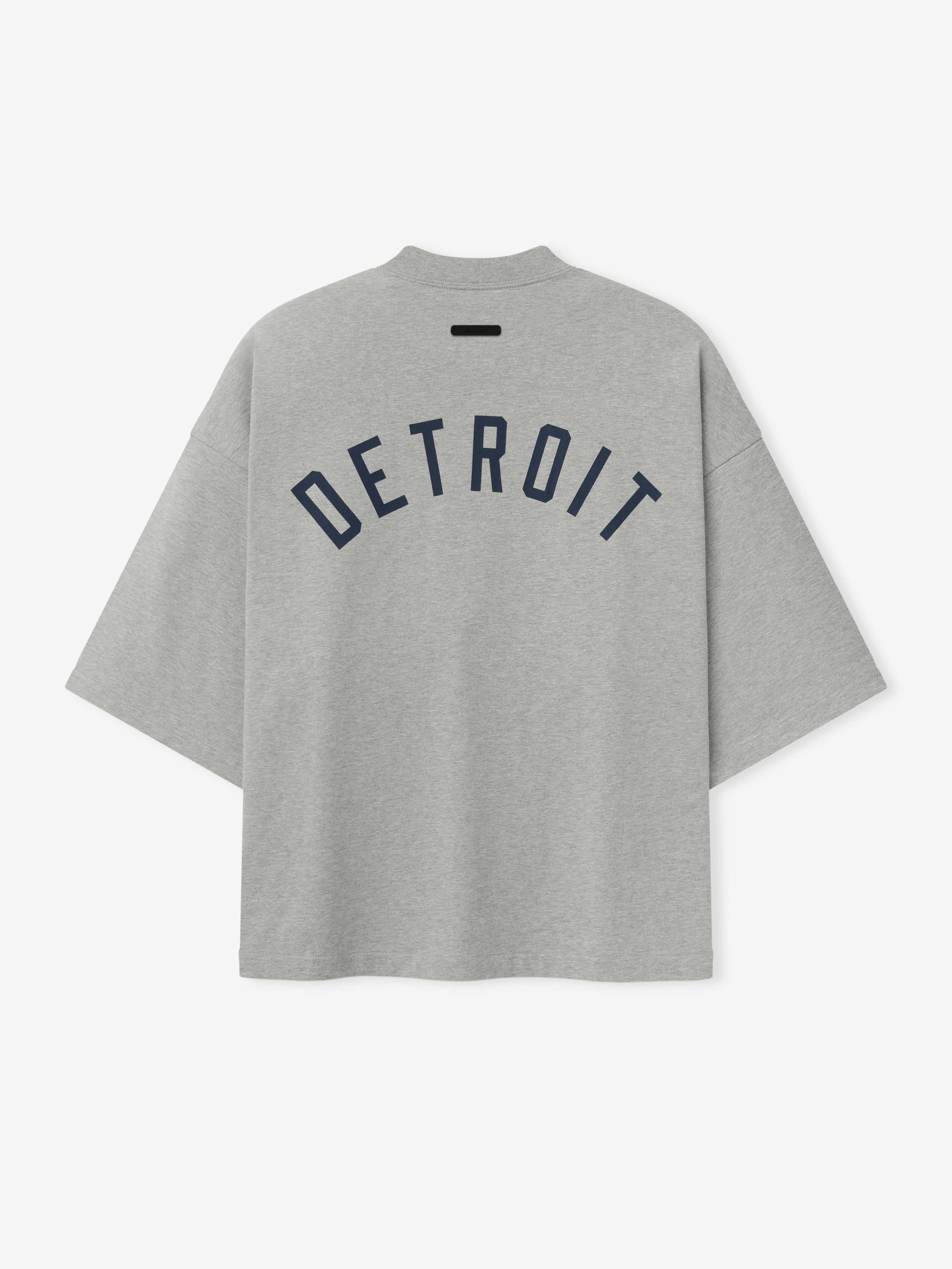 Tigers Merch Tee