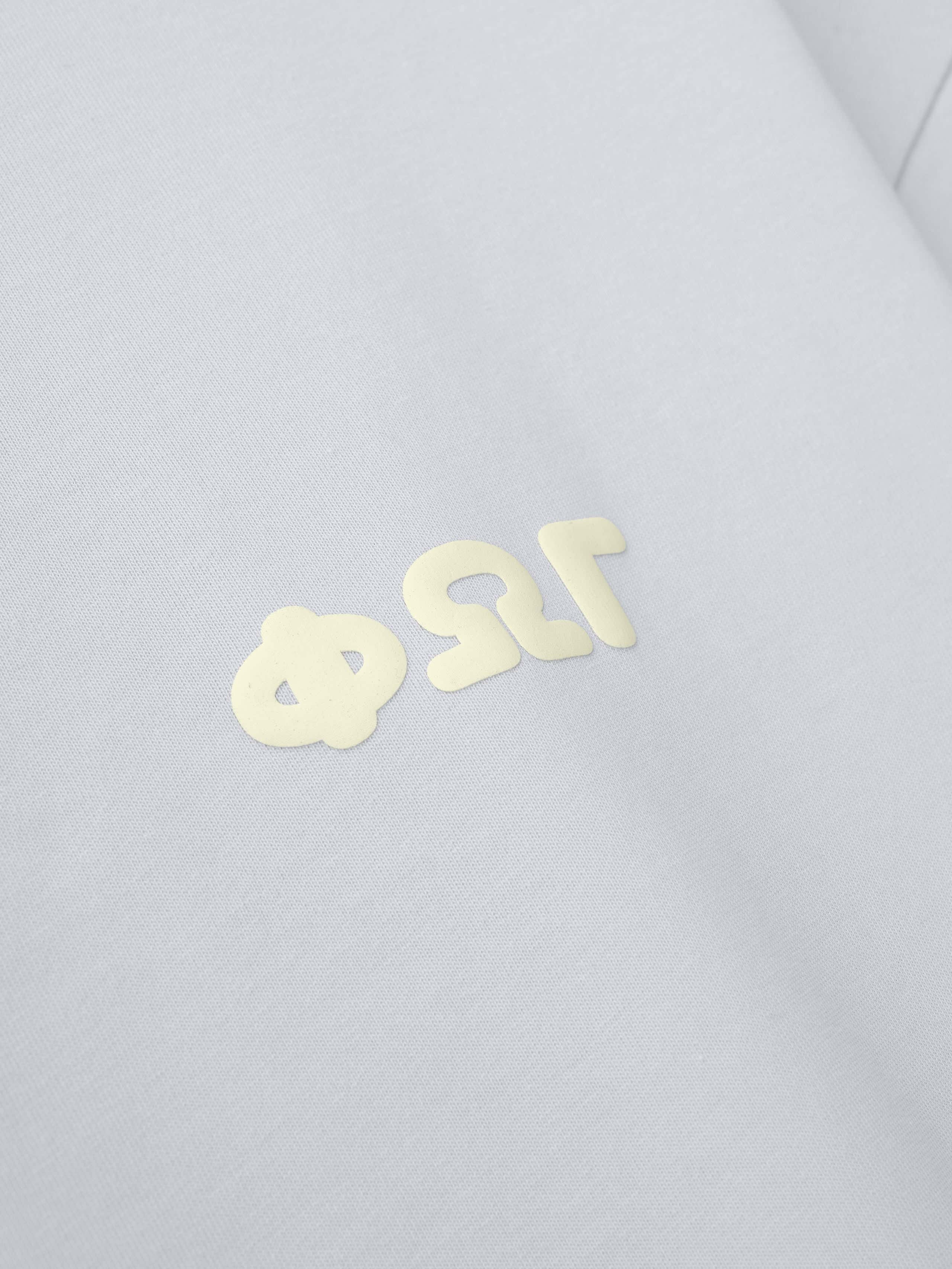 Merch Tee Boxy Fit