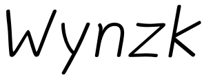 Wynzk